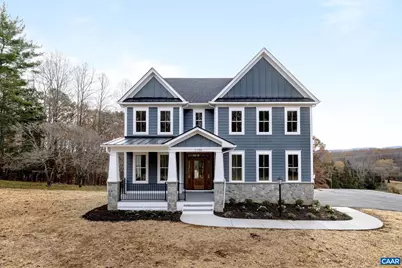 2534-4 Montgomery Ridge Rd, Charlottesville, VA 22911 - Photo 33