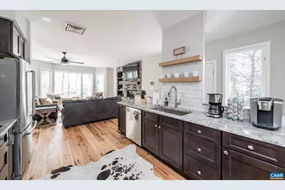 21 Trillium Close, Wintergreen Resort, VA 22967 - Photo 17