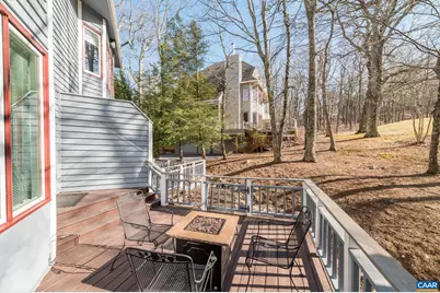 21 Trillium Close, Wintergreen Resort, VA 22967 - Photo 45