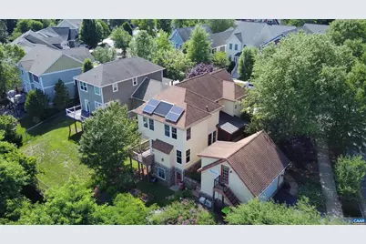 507 Tyree Ln, Charlottesville, VA 22901 - Photo 3