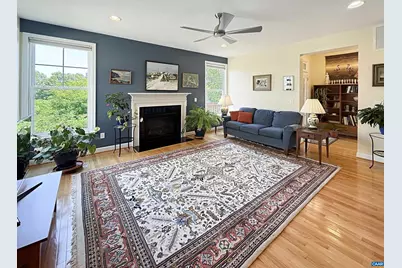 507 Tyree Ln, Charlottesville, VA 22901 - Photo 7