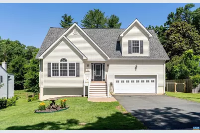 1015 Birdwood Rd, Charlottesville, VA 22903 - Photo 5