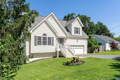 1015 Birdwood Rd, Charlottesville, VA 22903 - Photo 1
