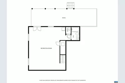 1015 Birdwood Rd, Charlottesville, VA 22903 - Photo 55