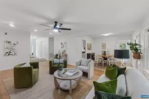 2651 Coralberry Pl, Charlottesville, VA 22911 - Photo 5