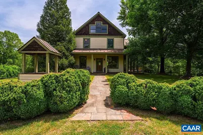 5362 Break Heart Rd, Crozet, VA 22932 - Photo 9