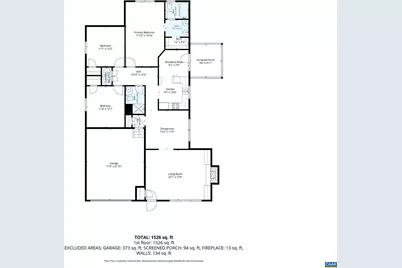 1064 Wintergreen Ln, Charlottesville, VA 22903 - Photo 43