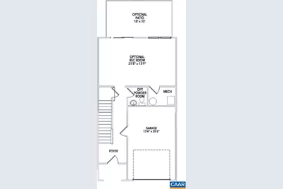 3046 Farrow Cir, Charlottesville, VA 22901 - Photo 43