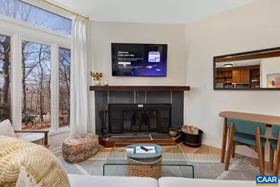 792 Laurelwood Condos, Wintergreen Resort, VA 22967 - Photo 13
