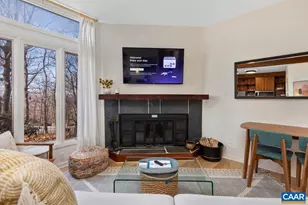792 Laurelwood Condos, Wintergreen Resort, VA 22967 - Photo 13
