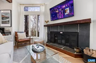 792 Laurelwood Condos, Wintergreen Resort, VA 22967 - Photo 17