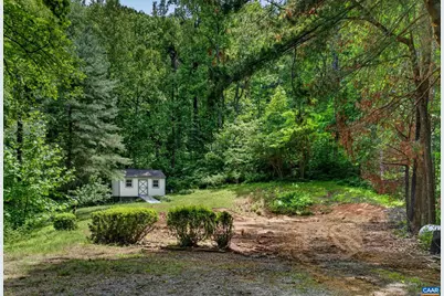 3955 Taylors Mountain Farm Ln, Charlottesville, VA 22903 - Photo 1