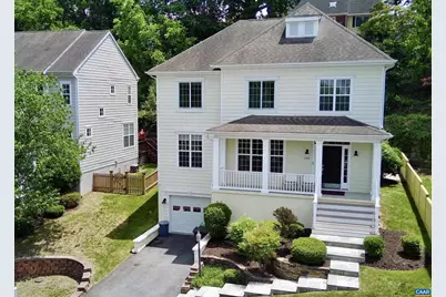 1102 Saint Charles Ct, Charlottesville, VA 22901 - Photo 1