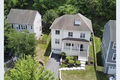 1102 Saint Charles Ct, Charlottesville, VA 22901 - Photo 23