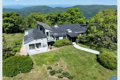 7098 Bucks Elbow Mountain Rd, Crozet, VA 22932 - Photo 7