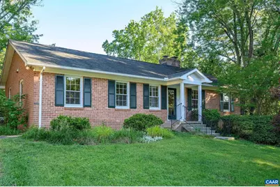 112 Bollingbrook Dr, Charlottesville, VA 22911 - Photo 1