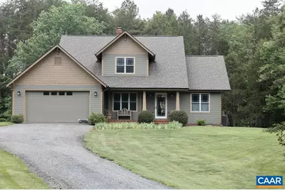 4345 Burnley Station Rd, Barboursville, VA 22923 - Photo 3