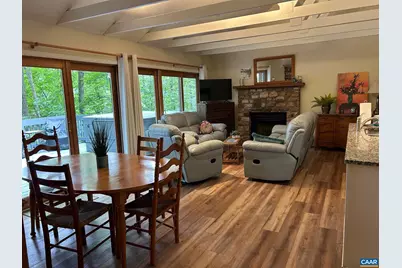 25 Hickorynut Rd, Wintergreen Resort, VA 22967 - Photo 3