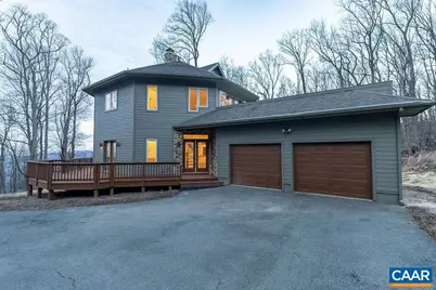 749 Far Knob Climb, Nellysford, VA 22958 - Photo 11