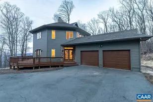 749 Far Knob Climb, Nellysford, VA 22958 - Photo 11