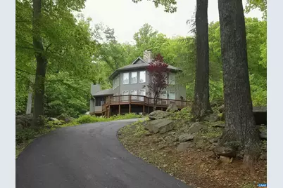 749 Far Knob Climb, Nellysford, VA 22958 - Photo 5