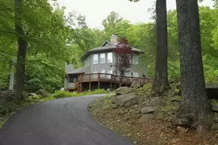 749 Far Knob Climb, Nellysford, VA 22958 - Photo 5