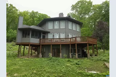 749 Far Knob Climb, Nellysford, VA 22958 - Photo 1