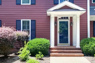 2629 Warwick Pl, Earlysville, VA 22936 - Photo 5