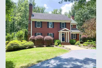 2629 Warwick Pl, Earlysville, VA 22936 - Photo 1