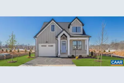 21D Wardell Crest, Charlottesville, VA 22902 - Photo 1