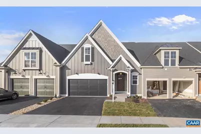 7626 Decerbo Terr, Charlottesville, VA 22901 - Photo 3