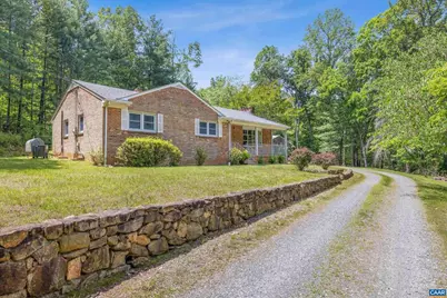 5662 Laurel Ridge Rd, Ruckersville, VA 22968 - Photo 1