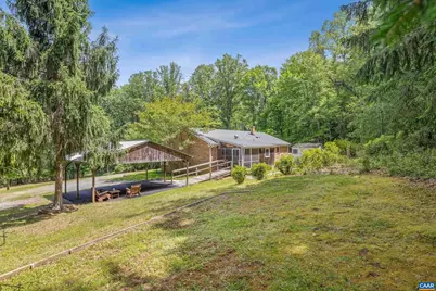 5662 Laurel Ridge Rd, Ruckersville, VA 22968 - Photo 7