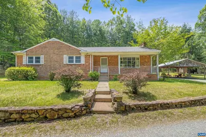 5662 Laurel Ridge Rd, Ruckersville, VA 22968 - Photo 35