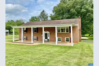 2612 Huntington Rd, Charlottesville, VA 22901 - Photo 1