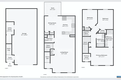 103 Longwood Dr #B, Charlottesville, VA 22903 - Photo 27