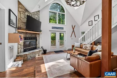 20 Blue Ridge Ct, Wintergreen Resort, VA 22967 - Photo 13