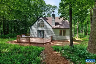 20 Blue Ridge Ct, Wintergreen Resort, VA 22967 - Photo 5