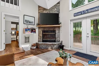 20 Blue Ridge Ct, Wintergreen Resort, VA 22967 - Photo 11