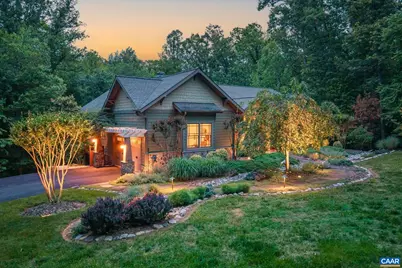 895 Langdon Woods Dr, Dyke, VA 22935 - Photo 63