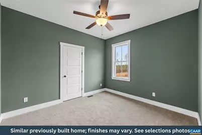 Tbd Happy Hollow Rd, Scottsville, VA 24590 - Photo 17