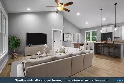 157 Patterson Rd, Buckingham, VA 23921 - Photo 5