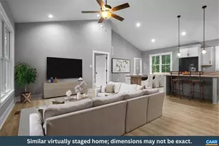 157 Patterson Rd, Buckingham, VA 23921 - Photo 5