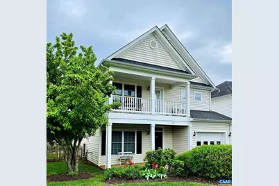 144 Burnet St, Charlottesville, VA 22902 - Photo 1