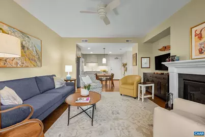 1425 Trailside Ct #304, Charlottesville, VA 22911 - Photo 15