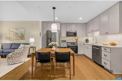 1425 Trailside Ct #304, Charlottesville, VA 22911 - Photo 11