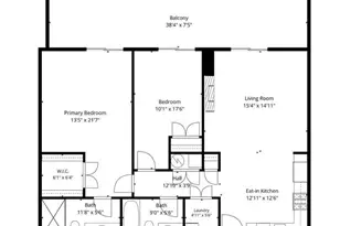 1425 Trailside Ct, Charlottesville, VA 22911 - Photo 33