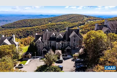 1641 Overlook Condos, Wintergreen, VA 22967 - Photo 1