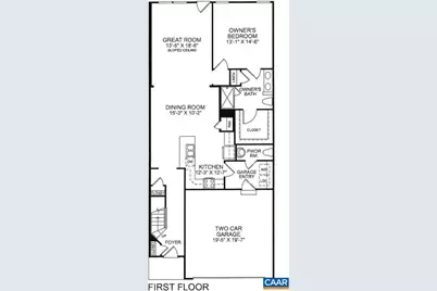 1567 Sawgrass Ct, Charlottesville, VA 22901 - Photo 7