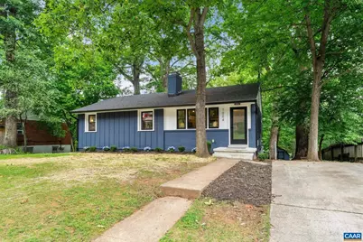 1004 Cottonwood Rd, Charlottesville, VA 22903 - Photo 1